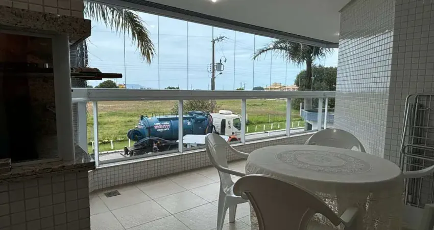 Apartamento com 3 quartos à venda na Rua Dos Plátanos, Praia de Palmas, Governador Celso Ramos