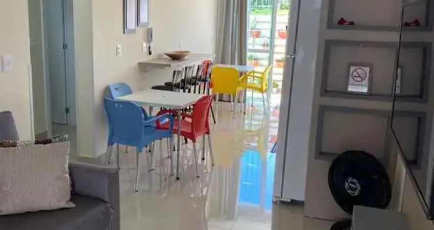 Apartamento Garden em Palmas, Governador Celso Ramos
