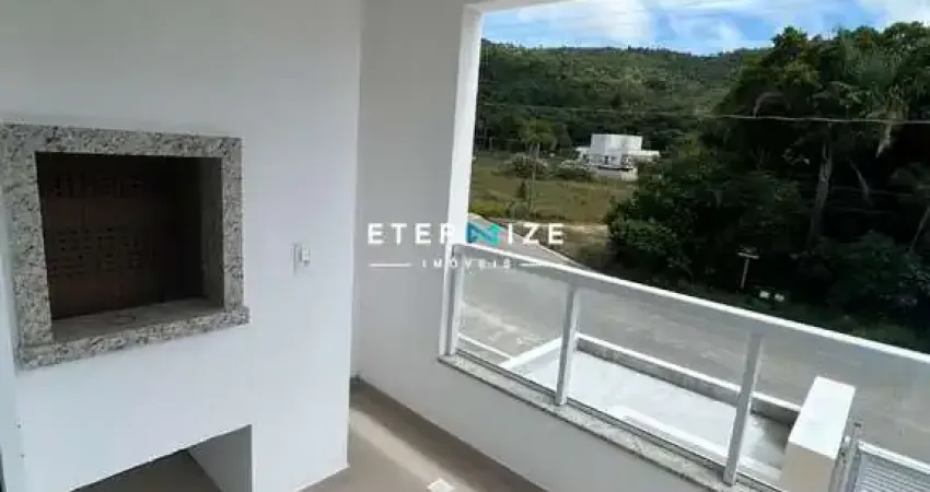 Apartamento 03 Dormitórios na Praia de Palmas em Governador Celso Ramos-SC