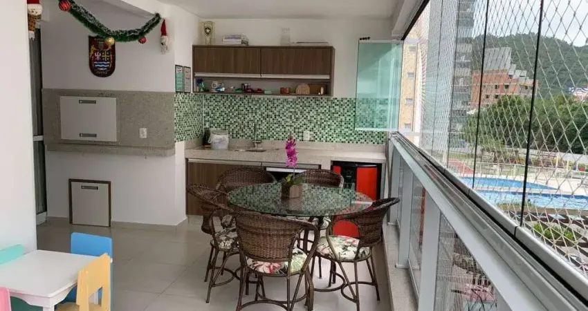 Apartamento à venda no bairro Palmas - Governador Celso Ramos/SC
