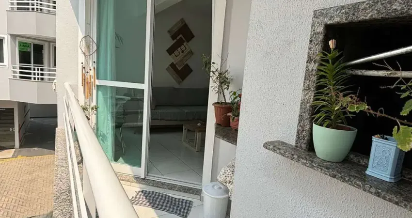 Apartamento com 2 quartos à venda na Praia de Palmas, Governador Celso Ramos 