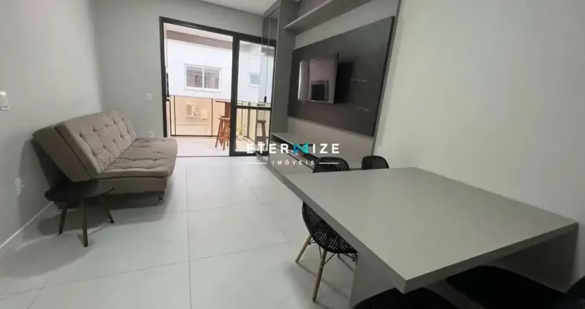 Apartamento com 02 Dormitórios 01 Suíte na Praia de Palmas em Governador Celso Ramos-SC