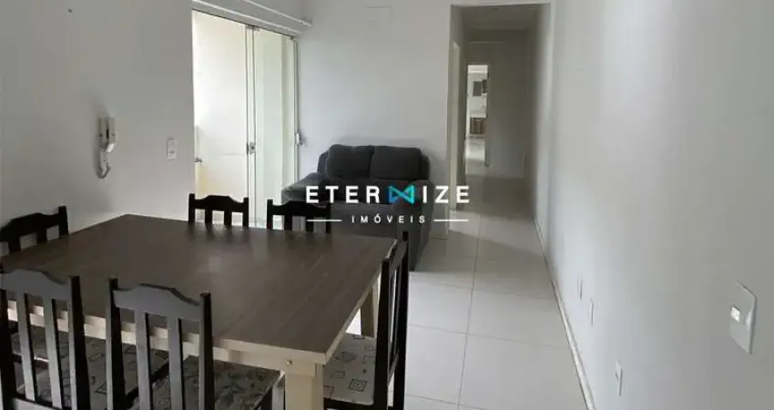 Apartamento com 02 Dormitórios 01 Suíte na Praia de Palmas em Gov. Celso Ramos-SC