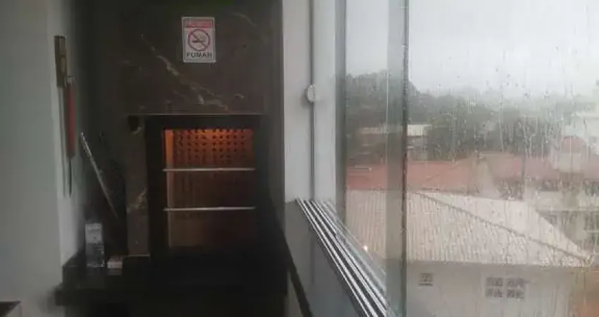 Residencial Moura - Apartamento à venda em Palmas, Governador Celso Ramos/SC