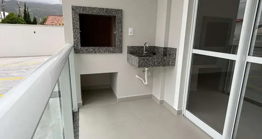 Torrando apartamento na Praia de Palmas em Governador Celso Ramos SC