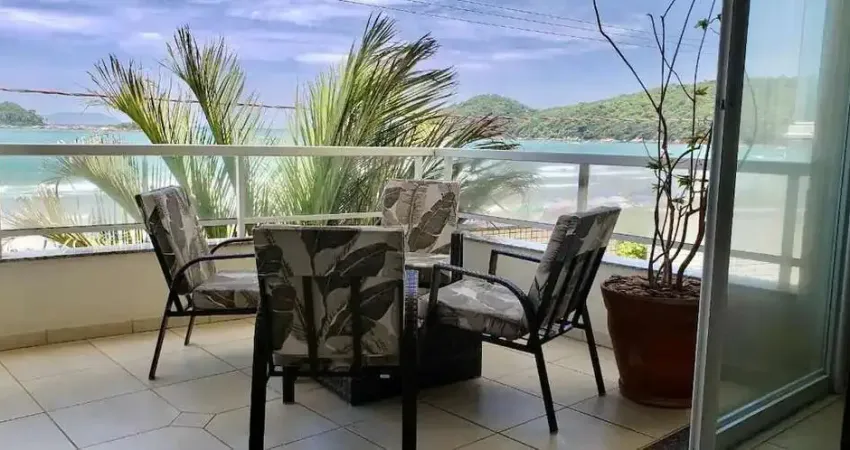 Apartamento com 03 Dormitórios sendo 03 Suítes na Praia de Palmas em Gov. Celso Ramos-SC