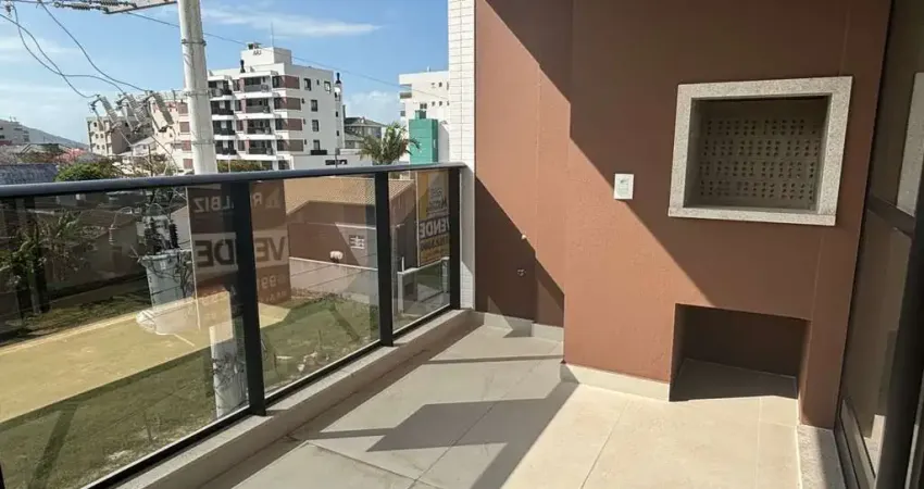 Apartamento à venda no bairro Palmas - Governador Celso Ramos/SC
