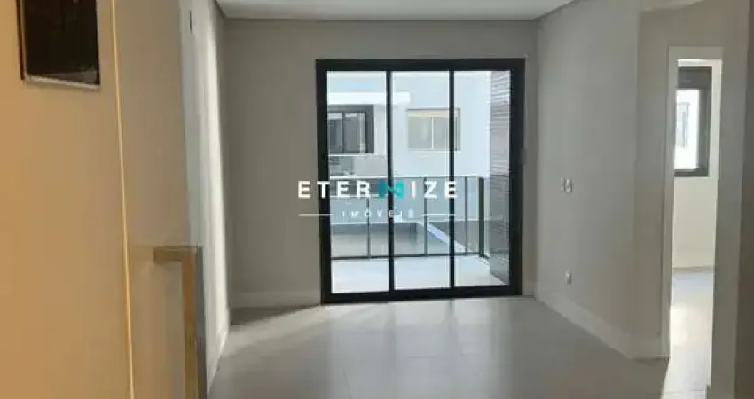 Apartamento Alto Padrão na Praia de Palmas - Governador Celso Ramos/SC