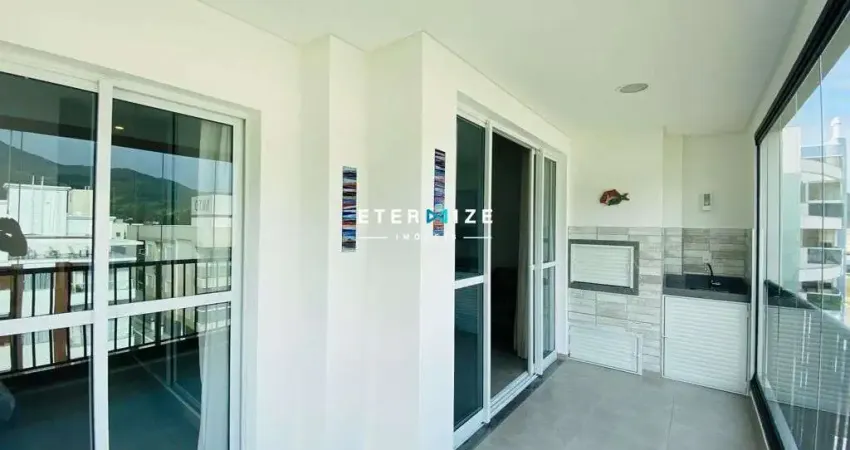 Apartamento com 2 quartos à venda na Rua Das Macieiras, Praia de Palmas, Governador Celso Ramos