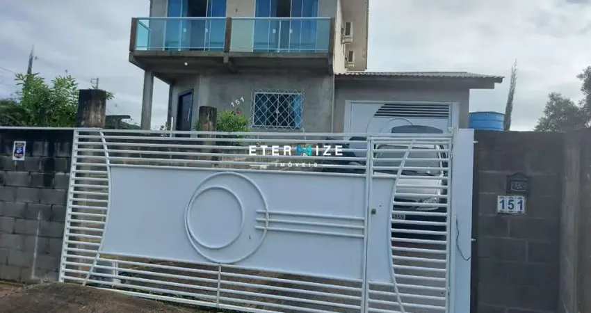 Casa com 3 quartos à venda no Areias do Meio, Governador Celso Ramos 