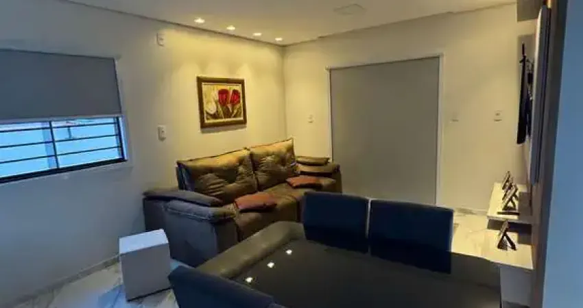 Casa à venda no bairro Areias Do Meio - Governador Celso Ramos/SC