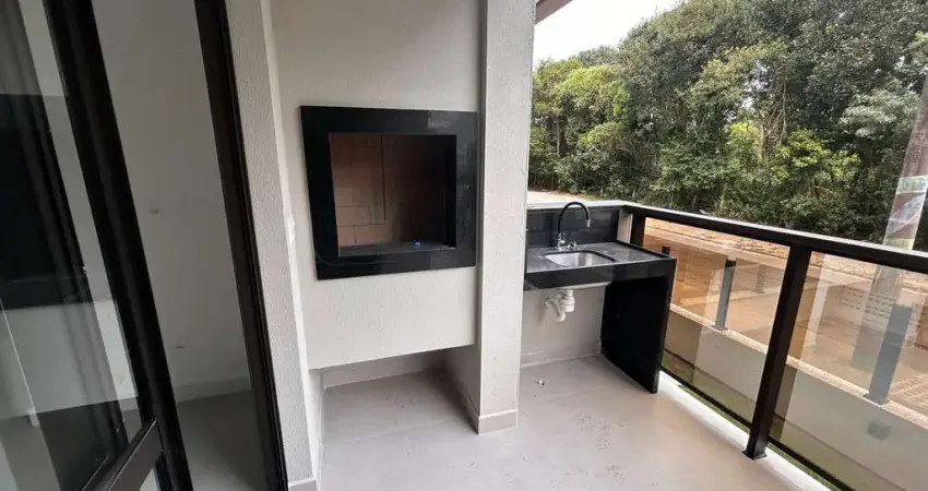 Apartamento Garden 02 quartos à venda no Home Club Residencial Oásis do Atlântico na Praia de Palmas em Governador Celso Ramos - Santa Catarina.