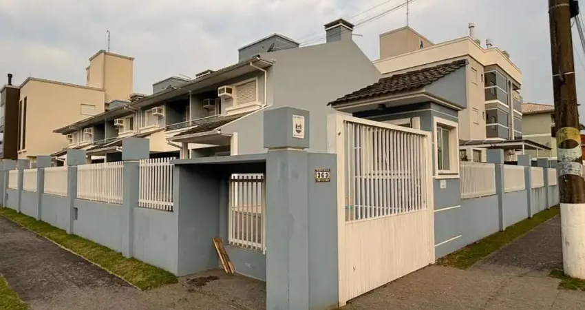 Casa com 4 quartos no bairro Palmas, Governador Celso Ramos/SC