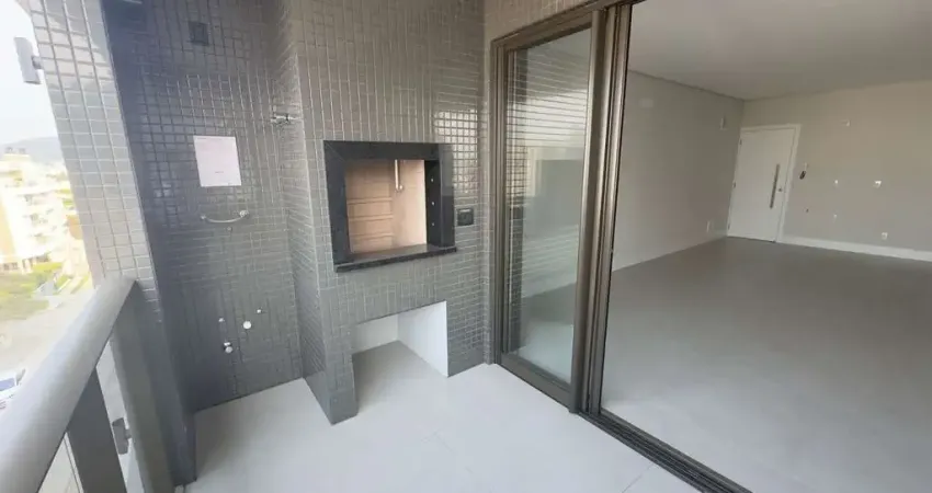 Apartamento Alto Padrão com vista para o mar - Praia de Palmas