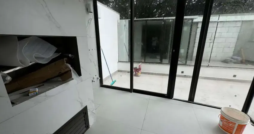 Apartamento Garden, 2 suítes a venda no Residencial Farol do Atlântico na Praia Grande em Governador Celso Ramos Santa Catarina
