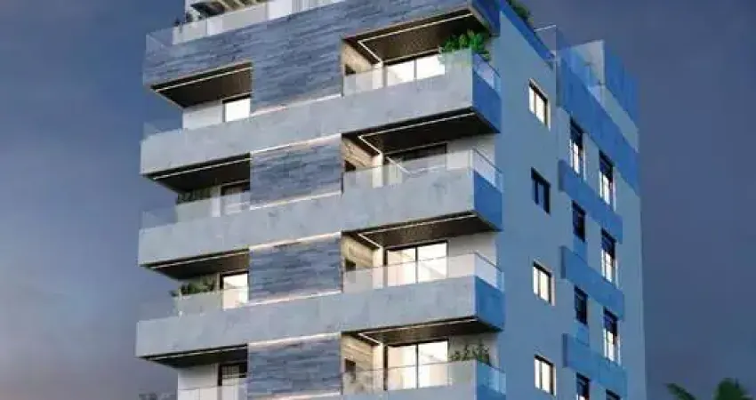 Apartamento Alto Padrão em Palmas, Governador Celso Ramos/SC