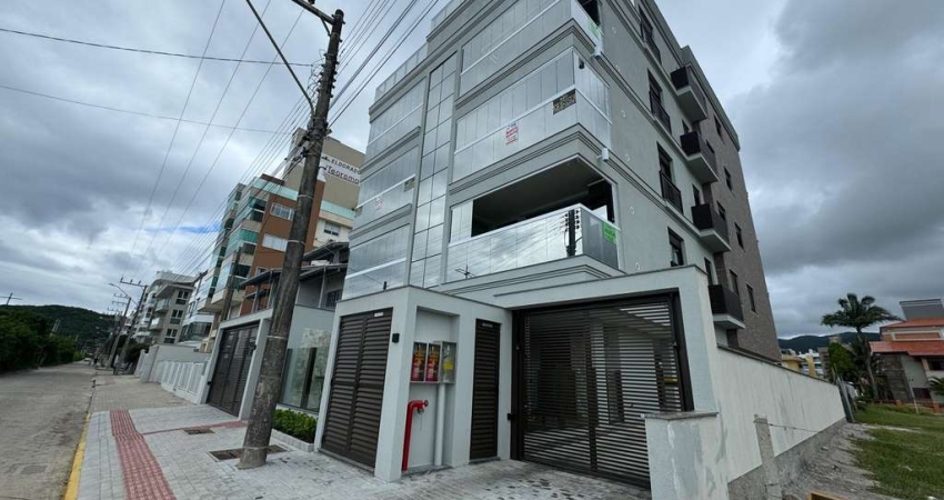 Apartamento à venda no bairro Palmas - Governador Celso Ramos/SC