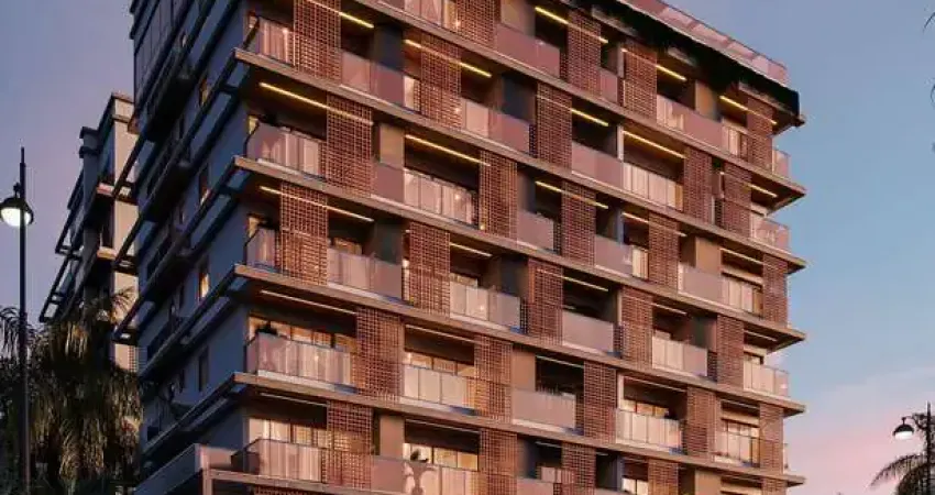 Apartamento à venda no bairro Armação da Piedade - Governador Celso Ramos/SC