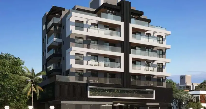Apartamento à venda no bairro Centro - Governador Celso Ramos/SC