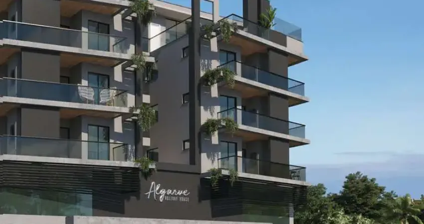 Apartamento à venda no bairro Palmas - Governador Celso Ramos/SC