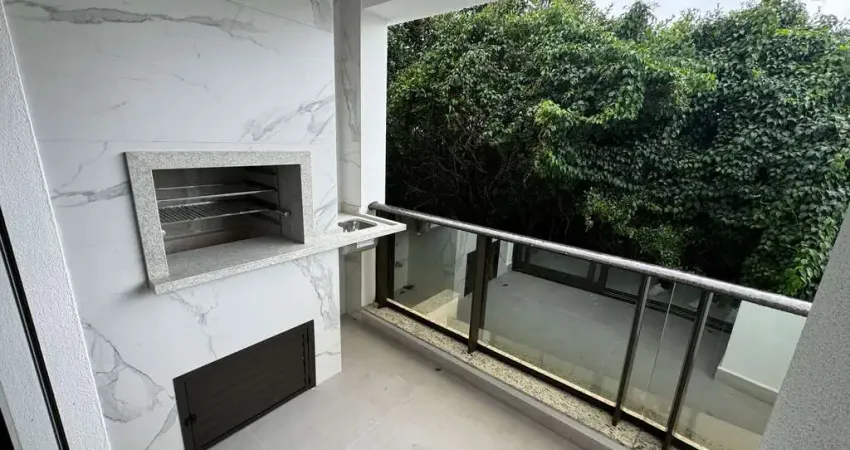 Apartamento Vista Mar, 2 suítes a venda no Residencial Farol do Atlântico na Praia Grande em Governador Celso Ramos Santa Catarina