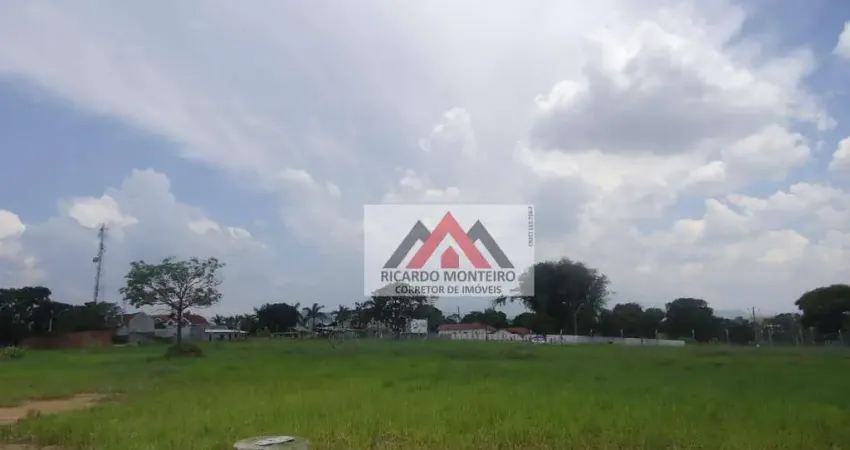 Terreno à venda, 2850 m² por r$ 2.850.000,00 - parque das nações - pindamonhangaba/sp