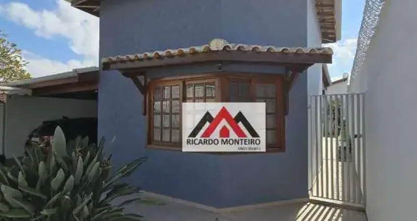 Casa com 3 dormitórios à venda, 168 m² por r$ 715.000 - santana - pindamonhangaba/sp