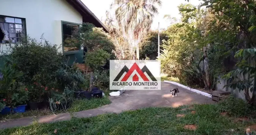 Casa com 3 dormitórios à venda, 214 m² por r$ 692.000,00 - borba - pindamonhangaba/sp