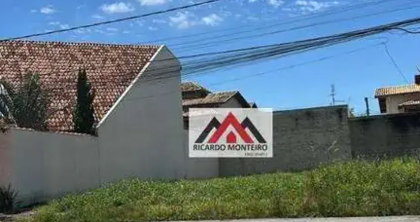 Terreno à venda, 250 m² por r$ 210.000 - residencial campo belo - pindamonhangaba/sp