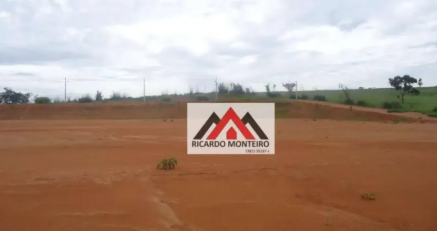 Terreno industrial à venda, 12278 m² por r$ 3.070.000 - distrito industrial - pindamonhangaba/sp