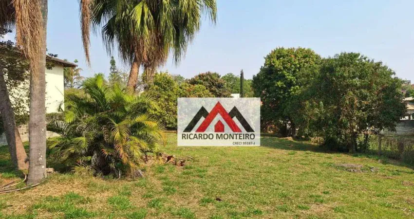 Terreno à venda, 1120 m² por r$ 1.150.000 - condomínio village paineiras - pindamonhangaba/sp