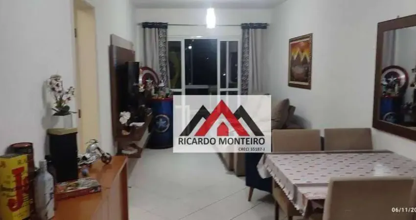 Apartamento com 2 dormitórios à venda, 82 m² por r$ 390.000,00 - centro - pindamonhangaba/sp