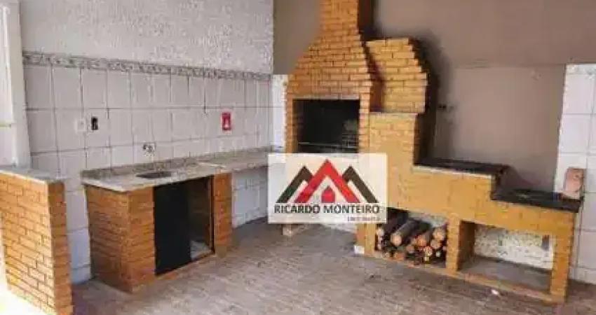 Casa com 3 dormitórios à venda, 120 m² por r$ 330.000,00 - bela vista - pindamonhangaba/sp