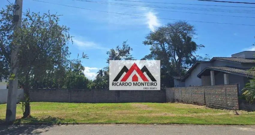 Terreno à venda, 420 m² por r$ 430.000,00 - loteamento residencial reserva dos lagos - pindamonhangaba/sp