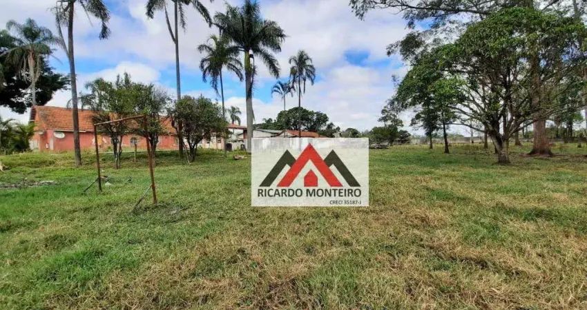Terreno à venda, 5500 m² por r$ 480.000,00 - centro - itaquaquecetuba/sp