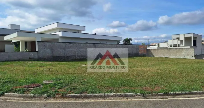 Terreno à venda, 869 m² por r$ 626.300,00 - nossa senhora do perpétuo socorro - pindamonhangaba/sp