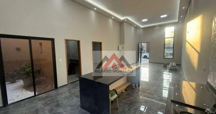 Casa com 3 dormitórios à venda, 135 m² por r$ 700.000,00 - residencial vila romana - pindamonhangaba/sp