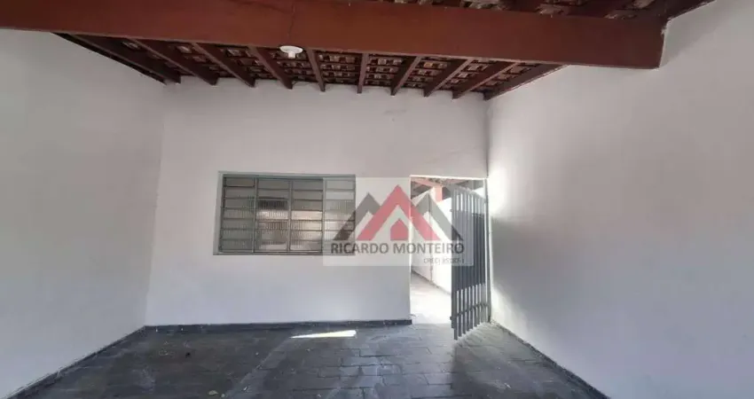 Casa com 2 dormitórios à venda, 112 m² por r$ 250.000 - vila rica - pindamonhangaba/são paulo