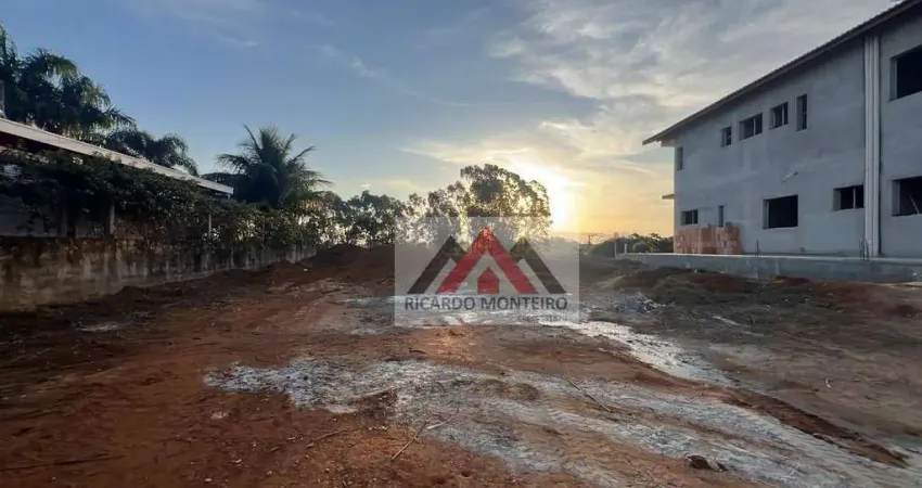 Terreno à venda, 643 m² por r$ 800.000,00 - colonial village - pindamonhangaba/sp