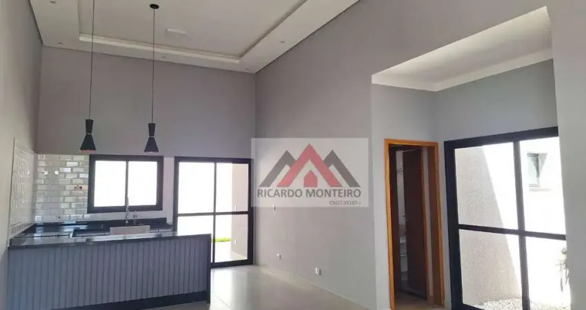 Casa com 3 dormitórios, 130 m² - venda por r$ 700.000,00 ou aluguel por r$ 3.930,67/mês - residencial vila romana - pindamonhangaba/sp
