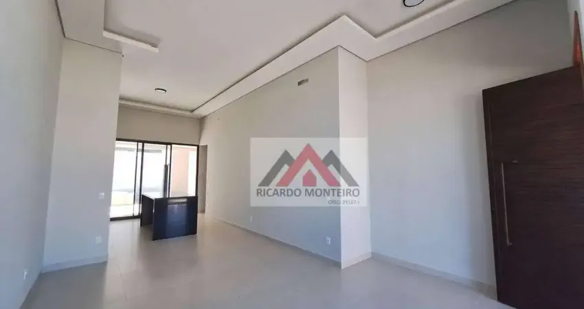 Casa com 3 dormitórios à venda, 158 m² por r$ 1.100.000,00 - bosque do imperador - pindamonhangaba/sp
