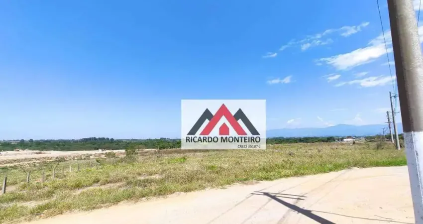 Terreno à venda, 50527 m² por r$ 3.700.000,00 - residencial mombaca - pindamonhangaba/sp