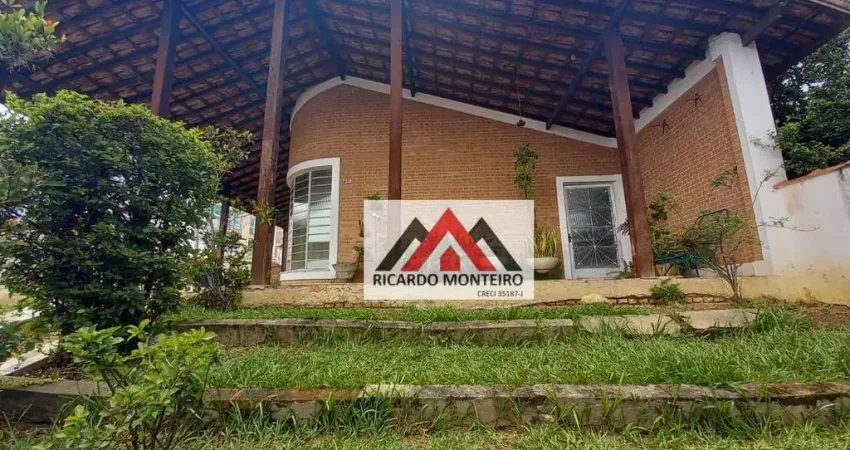 Ponto à venda, 351 m² por r$ 1.595.000,00 - são benedito - pindamonhangaba/sp