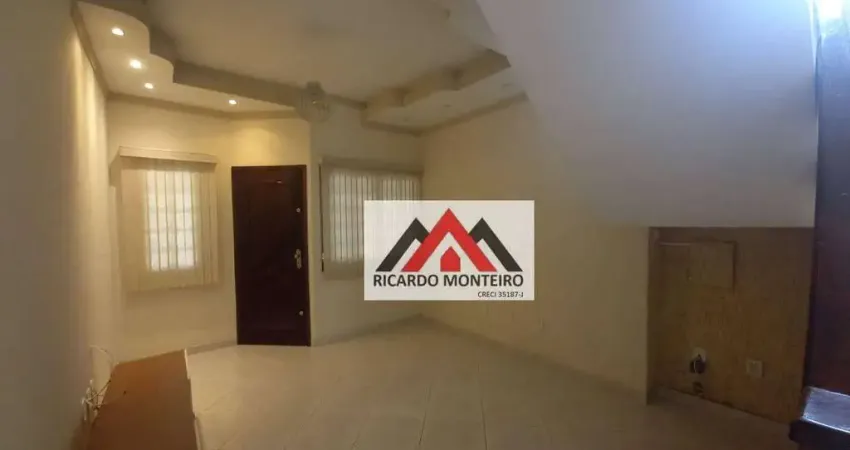 Casa com 3 dormitórios, 165 m² - venda por r$ 450.000 ou aluguel por r$ 2.300/mês - parque das nações - pindamonhangaba/sp