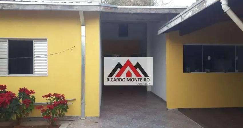 Casa com 3 dormitórios à venda, 168 m² por r$ 370.000,00 - vila suiça - pindamonhangaba/sp