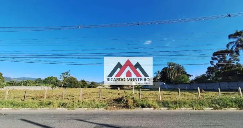 Terreno à venda, 16400 m² por r$ 3.000.000,00 - feital - pindamonhangaba/sp