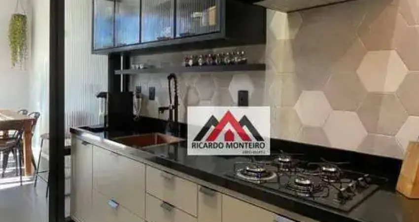 Casa com 3 dormitórios à venda, 114 m² por r$ 750.000,00 - residencial vila romana - pindamonhangaba/sp