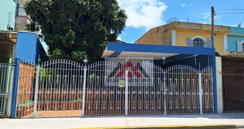 Casa com 3 dormitórios para alugar, 201 m² por r$ 2.900/mês - são benedito - pindamonhangaba/sp