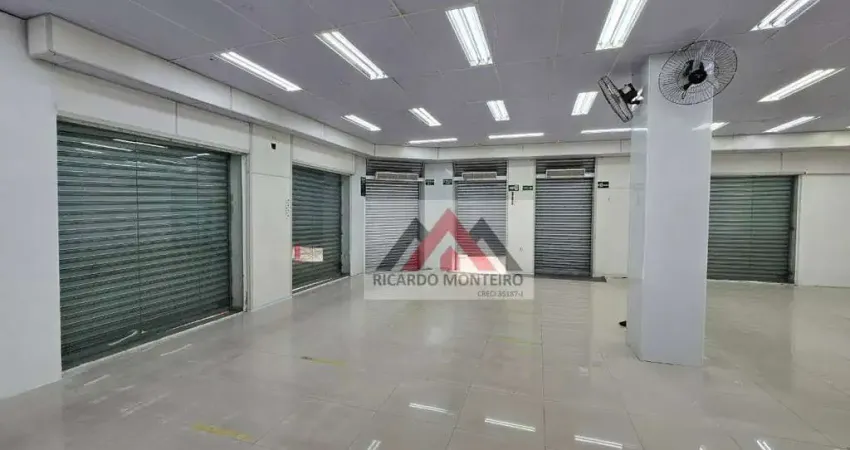 Ponto para alugar, 160 m² por R$ 20.000/mês - Centro - Pindamonhangaba/SP