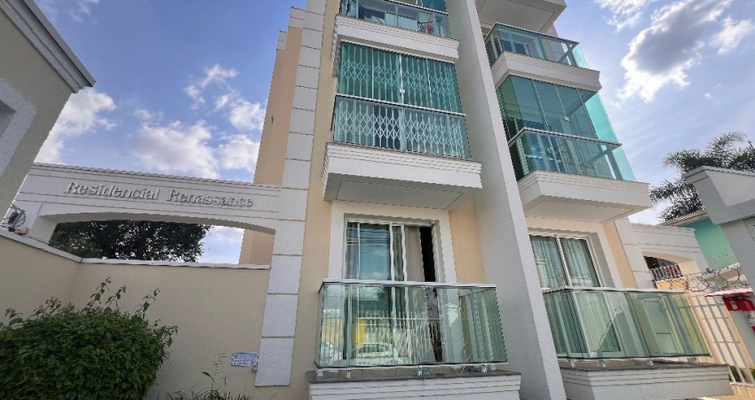 Apartamento com 3 quartos à venda na Rua Tenente Francisco Ferreira de Souza, 2310, Boqueirão, Curitiba